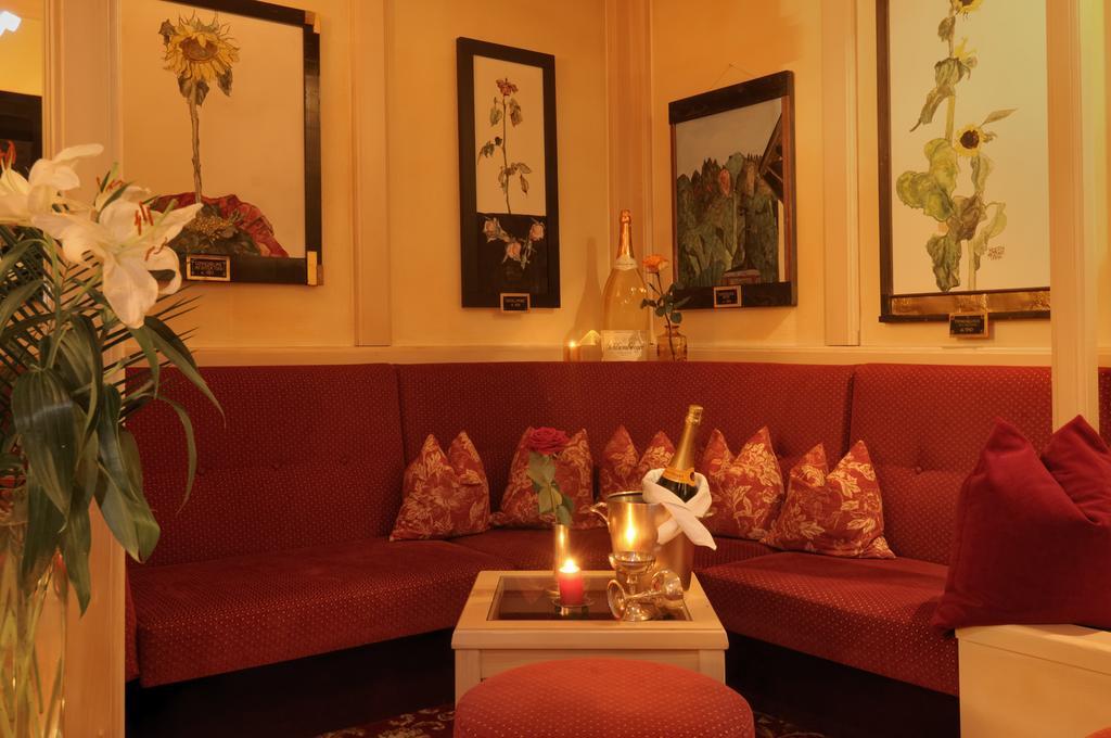 Serviced Apartments Villa Licht 키츠부헬 외부 사진